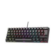 Rampage Plower K60 RGB - 1276238 - zdjęcie 3